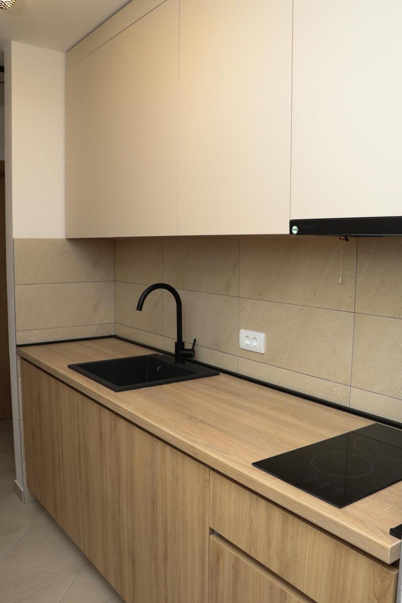 Apartmani Vidik - Groodvy House Яхорина Экстерьер фото