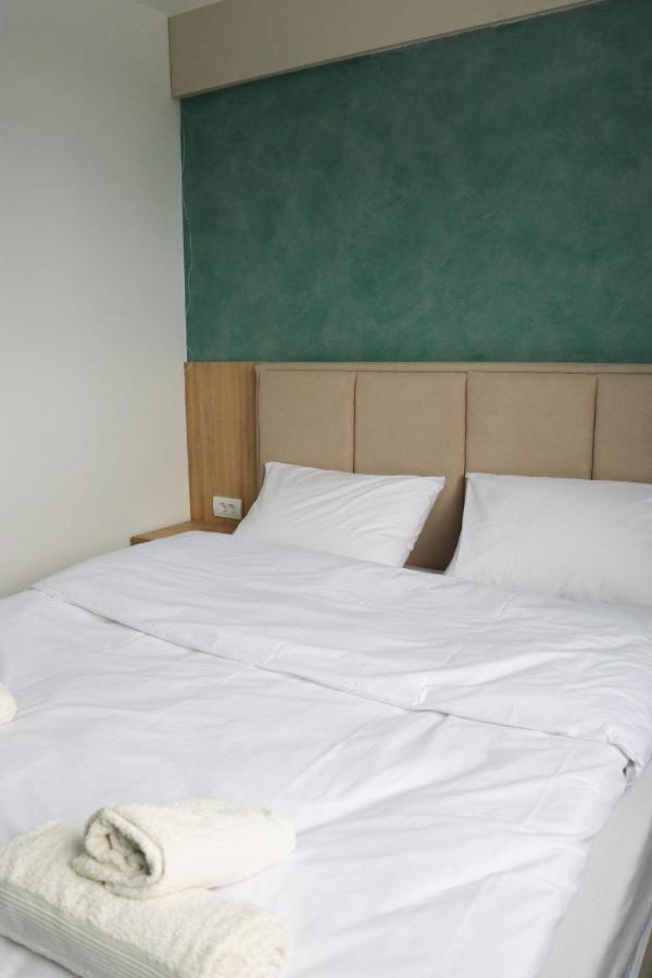 Apartmani Vidik - Groodvy House Яхорина Экстерьер фото