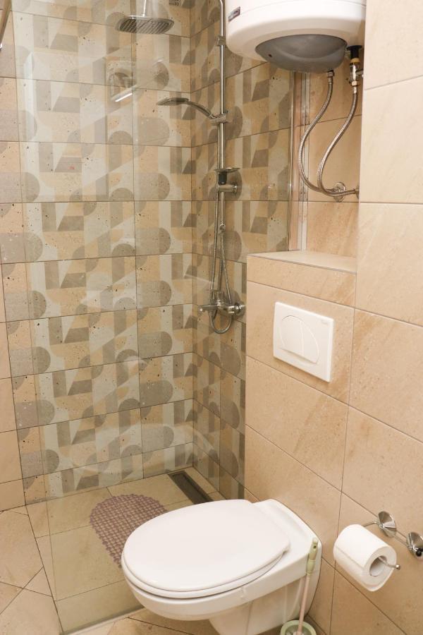 Apartmani Vidik - Groodvy House Яхорина Экстерьер фото