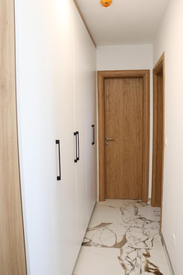 Apartmani Vidik - Groodvy House Яхорина Экстерьер фото